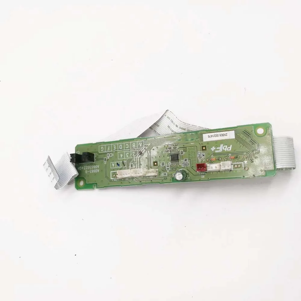 

Laser PCB Board A0655BZZ Fits For Kyocera Ecosys FS-1120MFP FS-1125MFP FS-P1025D FS-1020MFP FS-1025MFP FS-1040 FS-1120MFP