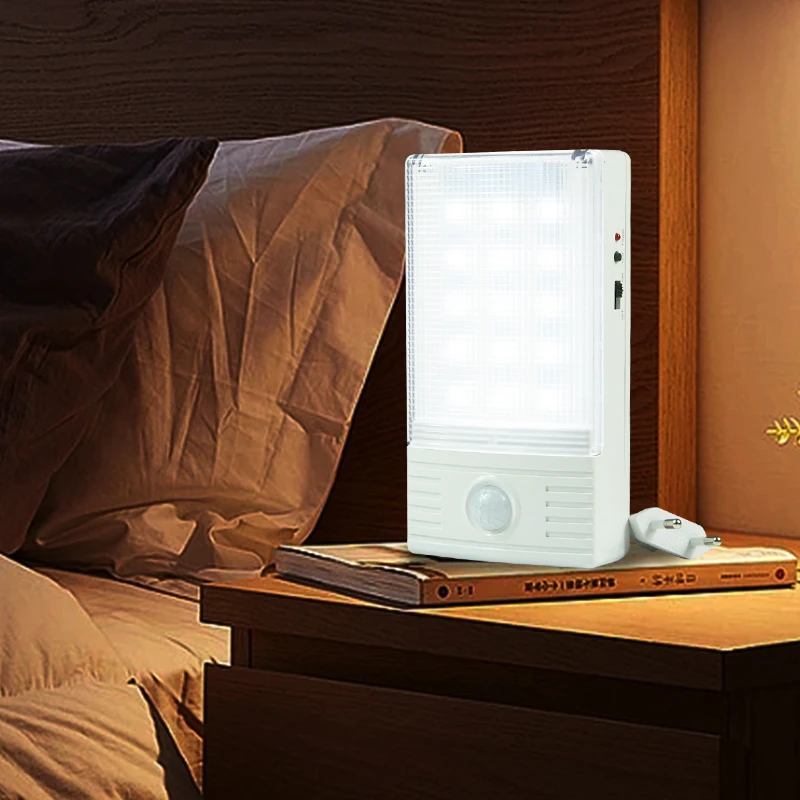 Датчик движения, ручной перезаряжаемый настенный шкаф для дома и больницы, освещение лестницы, лампа для ночного инструмента
Датчик движения, ручной перезаряжаемый настенный шкаф для дома и больницы, освещение лестницы, лампа для ночного инструмента