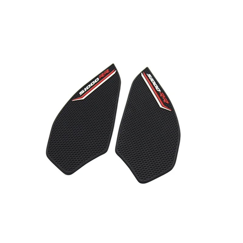Motorcycle Anti Slip Fuel Tank Pads Sticker Side Gas Knee Grip Traction Pad For BMW- S1000RR 2020 2021 Accessories
Motorcycle Anti Slip Fuel Tank Pads Sticker Side Gas Knee Grip Traction Pad For BMW- S1000RR 2020 2021 Accessories