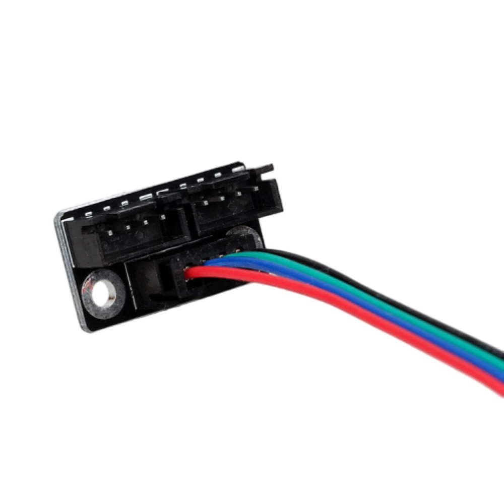 2PCS Dual Z Axis Breakout Board Stepper Motor Splitter Adapter Driver Parallel Module Diverter Spreader 3D Printer Accessories
2PCS Dual Z Axis Breakout Board Stepper Motor Splitter Adapter Driver Parallel Module Diverter Spreader 3D Printer Accessories