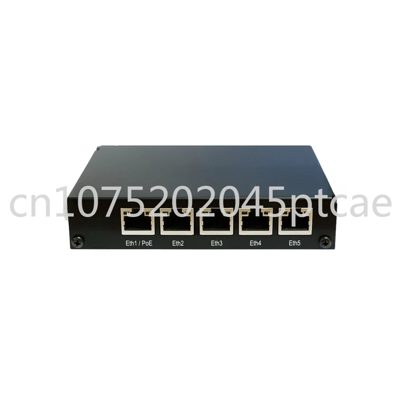 RB850Gx2 маршрутизатор 850G двухъядерный 500 МГц 512 МБ 5-портовый гигабитный OSL5 PowerPC
RB850Gx2 маршрутизатор 850G двухъядерный 500 МГц 512 МБ 5-портовый гигабитный OSL5 PowerPC