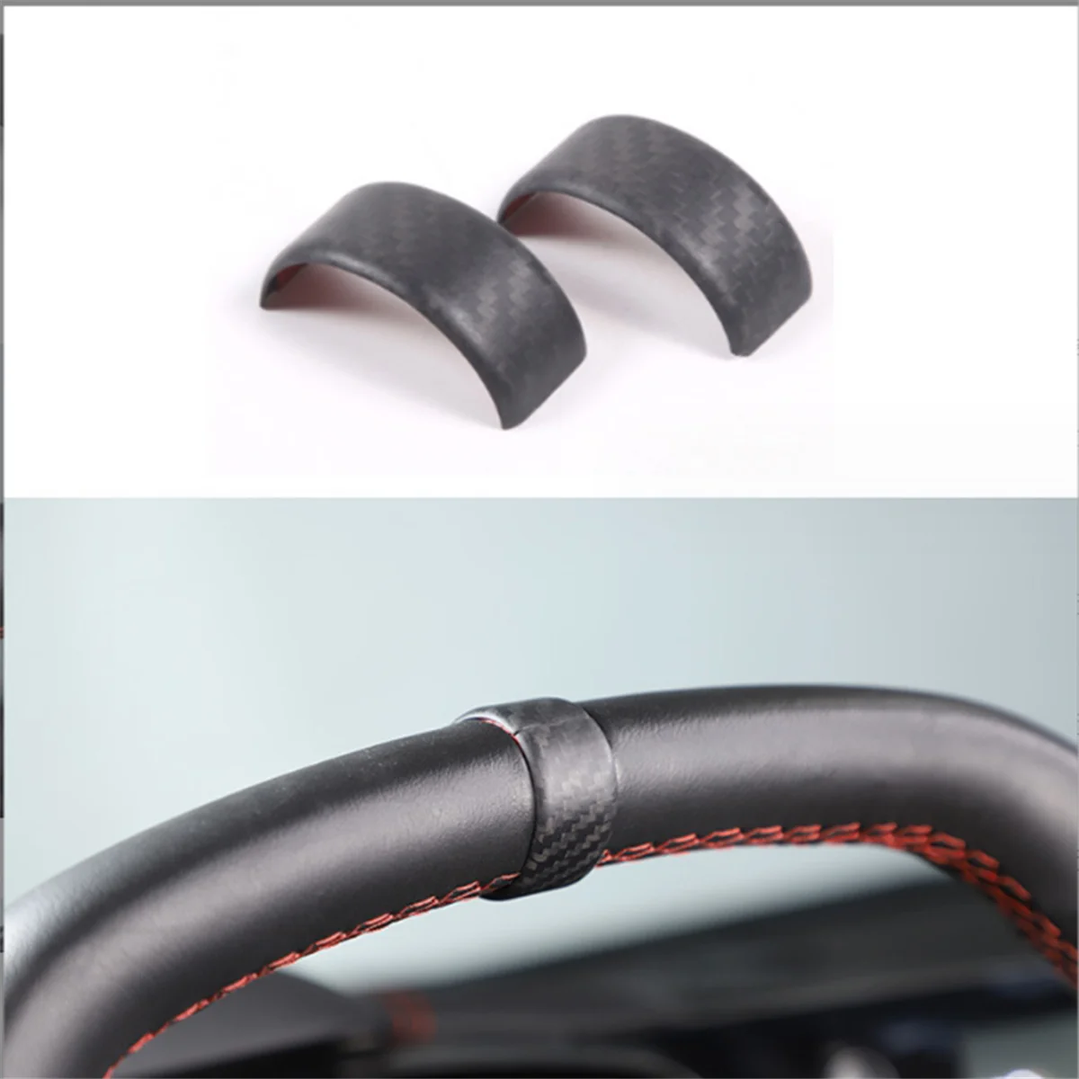 Матовый узор из углеродного волокна, кольцо на руль автомобиля, отделка, наклейка для Corvette C8 2020-2023, аксессуары для интерьера автомобиля 
Матовый узор из углеродного волокна, кольцо на руль автомобиля, отделка, наклейка для Corvette C8 2020-2023, аксессуары для интерьера автомобиля