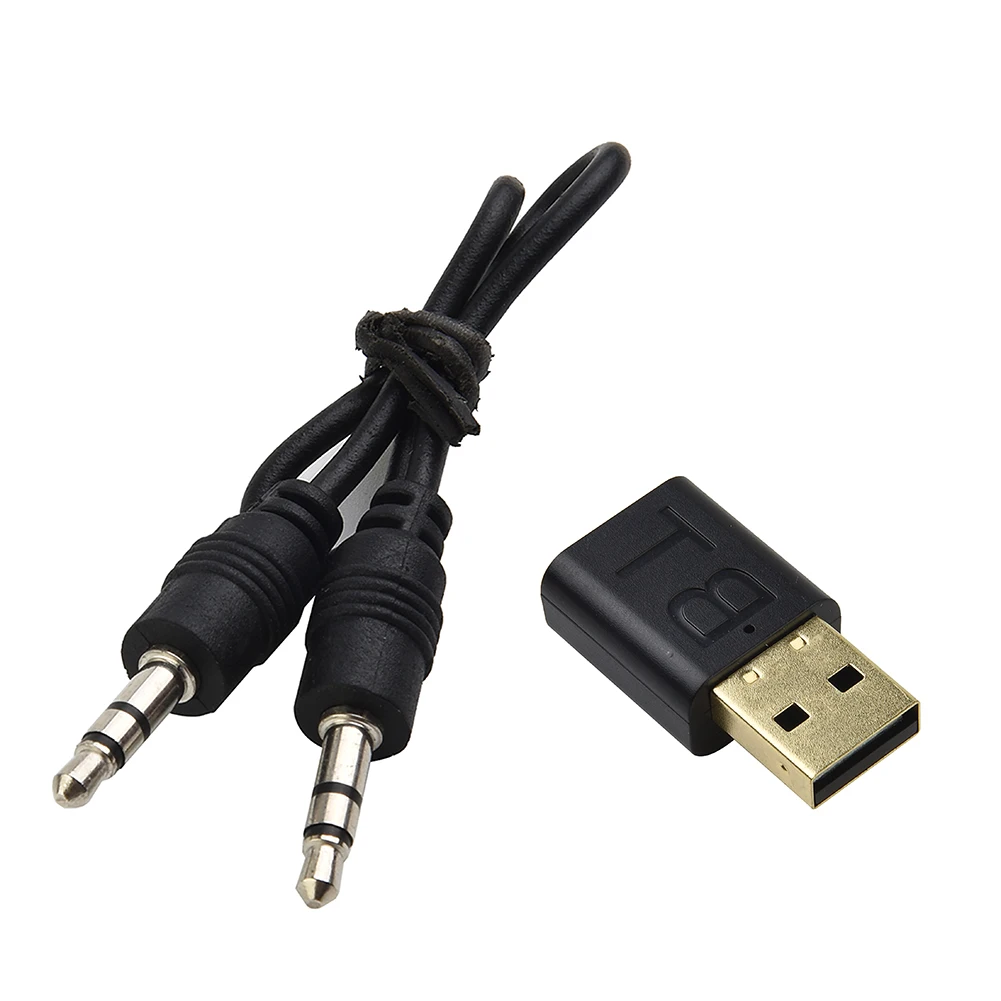 USB Transmitter Receiver Car Computer Dual Mode Free Drive Headphones Portable Accessories Universal Replacement
USB Transmitter Receiver Car Computer Dual Mode Free Drive Headphones Portable Accessories Universal Replacement