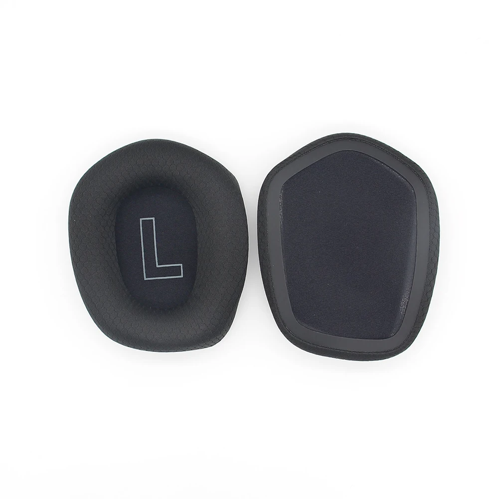 Earphone Padding Optimize Your Gaming Audio with For Logitech G733 Earpad Cushion Replacements Superior Comfort!
Earphone Padding Optimize Your Gaming Audio with For Logitech G733 Earpad Cushion Replacements Superior Comfort!