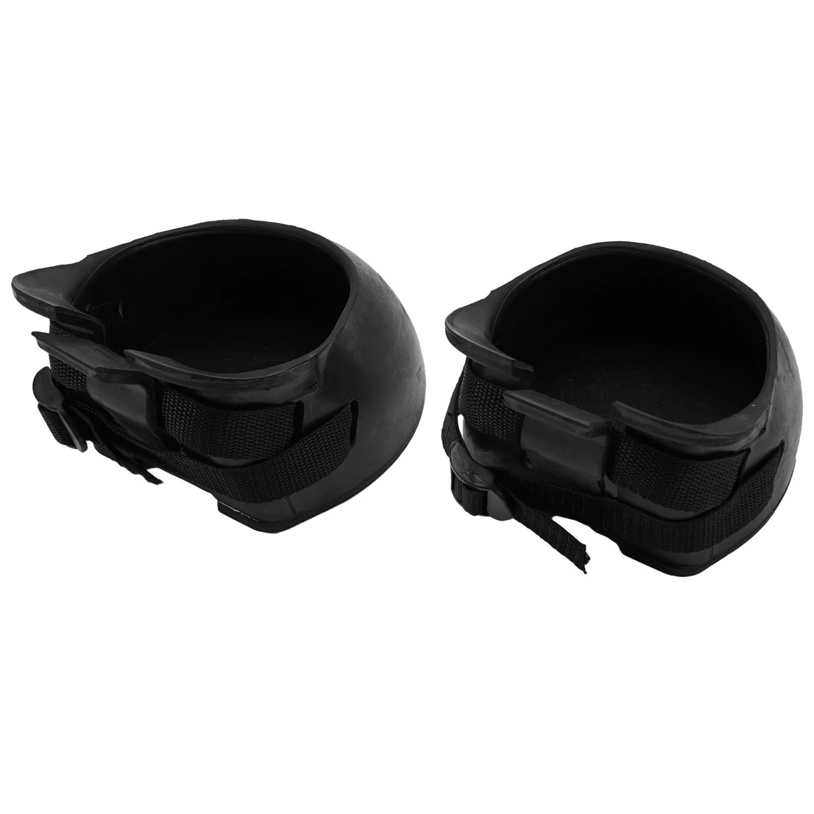 High Quality Practical Horse Hoof Boots Protect Cover Sporting Black Isolate Dirty Water Optional Size Protect Horse's Hoof
High Quality Practical Horse Hoof Boots Protect Cover Sporting Black Isolate Dirty Water Optional Size Protect Horse's Hoof