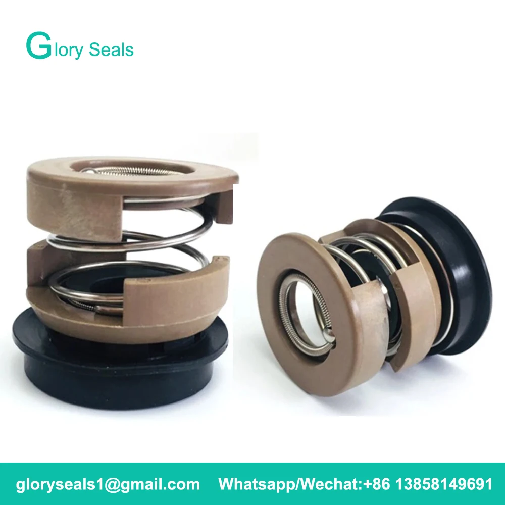 FS-EU-22 FS-EL-22 ITT Flygt Xylem 2070/2102-40/3082 Pump Mechanical Shaft Seal 3992605 Upper Seal+Lower Seal Material TC/TC/VIT
FS-EU-22 FS-EL-22 ITT Flygt Xylem 2070/2102-40/3082 Pump Mechanical Shaft Seal 3992605 Upper Seal+Lower Seal Material TC/TC/VIT