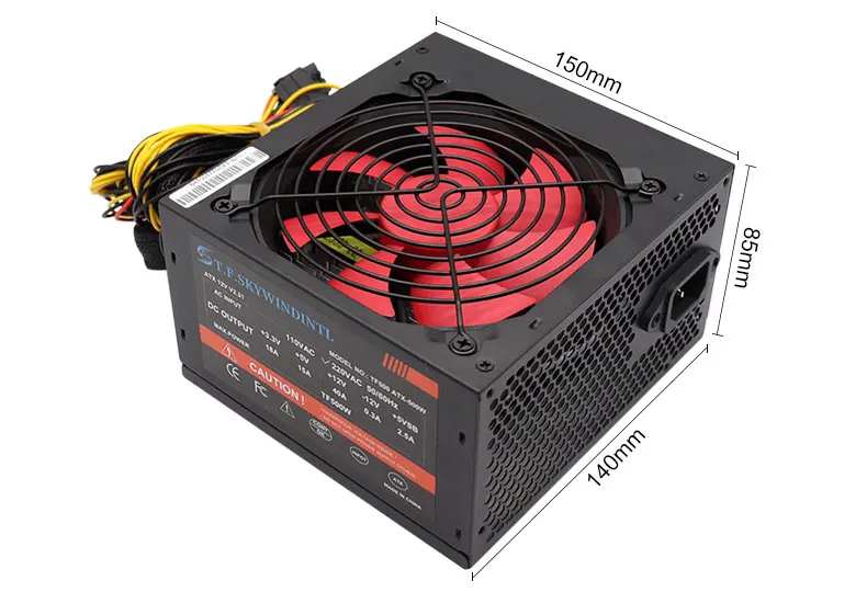 ATX PSU PC Sources 400W 450W 500W 550W 600W 650W 700W 750W 800W PC Power Supply 220v For PC Computer Desktop 8 ATX PSU PC Sources 400W 450W 500W 550W 600W 650W 700W 750W 800W PC Power Supply 220v For PC Computer Desktop 2