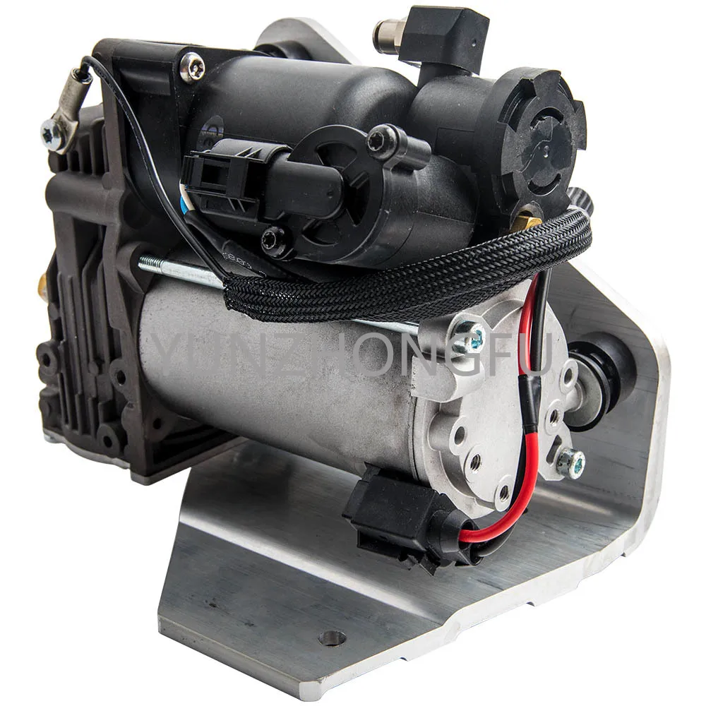 

Air Suspension Compressor Pump Lr023964 Amk Style for Land Rover Range Sport Discovery Mk3 Mk4 Lr3 Lr4