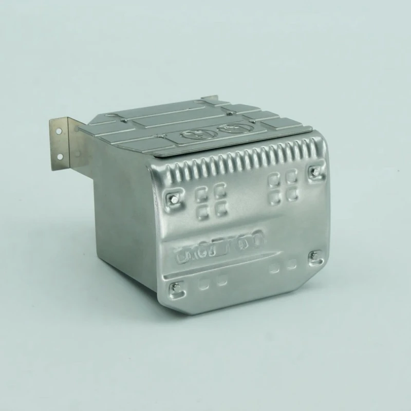 Metal Exhaust tanks 1/14 RC Tractor Truck Tamiya 56360/56362/56312 FH16 Globetrotter 750 6×4 Timber Truck FH12 4X2 Chassis
Metal Exhaust tanks 1/14 RC Tractor Truck Tamiya 56360/56362/56312 FH16 Globetrotter 750 6×4 Timber Truck FH12 4X2 Chassis