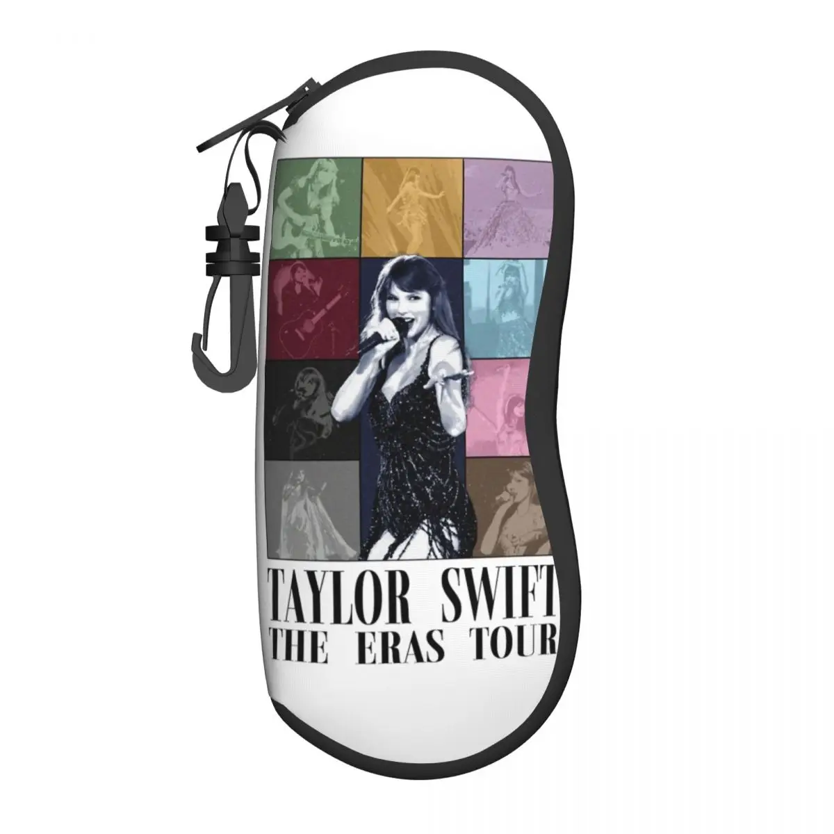 Singer Swifties Eras Tour Glasses Case Protective Reading Storage Box Ins Eyeglasses Box
Singer Swifties Eras Tour Glasses Case Protective Reading Storage Box Ins Eyeglasses Box