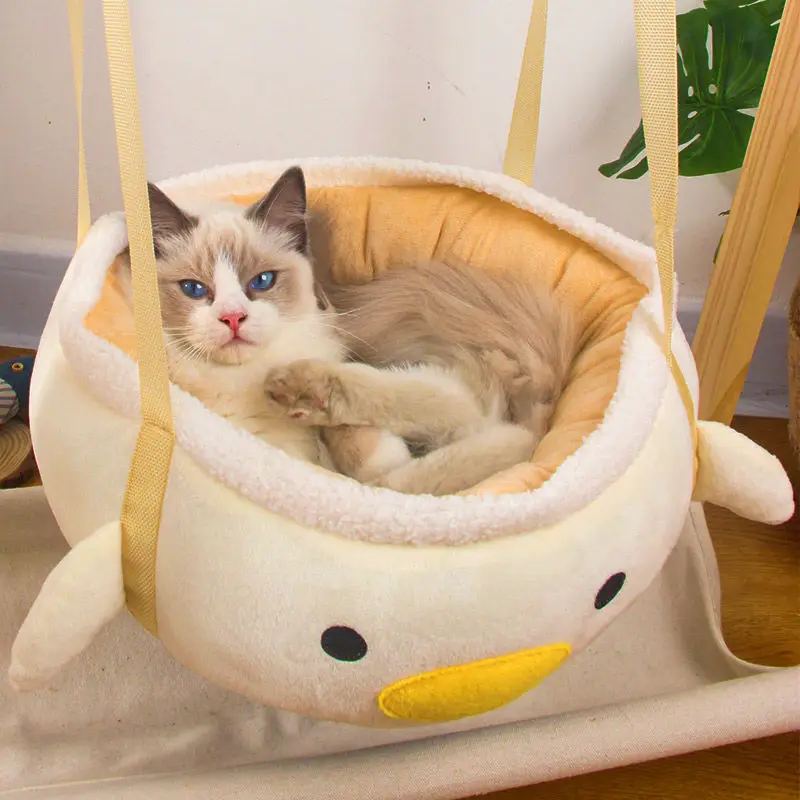 Кошачье гнездо, гамак для кошек, теплый зимой, универсальное гнездо для собак, домик для кошек, кровать для домашних животных, товары для кошек зимой
Кошачье гнездо, гамак для кошек, теплый зимой, универсальное гнездо для собак, домик для кошек, кровать для домашних животных, товары для кошек зимой