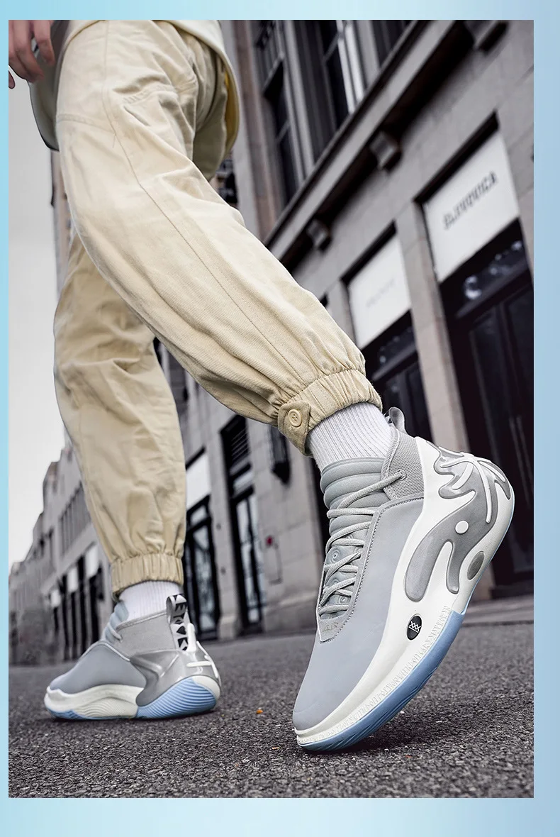 Lynjacye 2025 novo d wode tênis de basquete das mulheres dos homens antiderrapante ginásio treinamento sapatos esportivos crianças wearable tênis de basquete Lynjacye 2025 novo d wode tênis de basquete das mulheres dos homens antiderrapante ginásio treinamento sapatos esportivos crianças wearable tênis de basquete