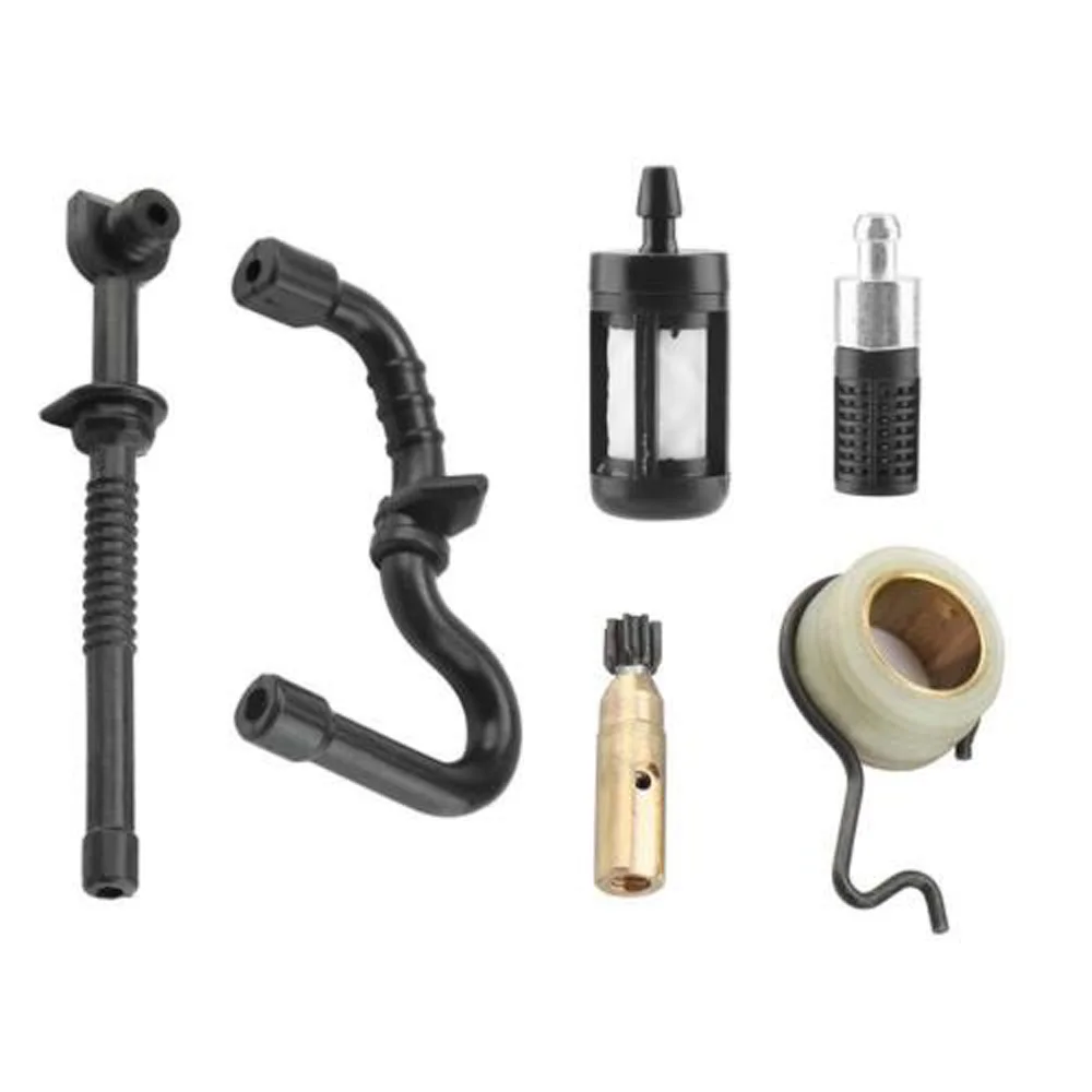 Набор масляных и топливных фильтров для очистки stihl 017 MS170 MS180 MS210 MS230 MS250
Набор масляных и топливных фильтров для очистки stihl 017 MS170 MS180 MS210 MS230 MS250