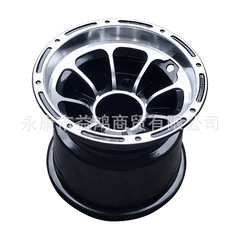 Колесо 8 дюймов, вакуумное стальное кольцо для GY6 125 150 200cc CRF SSR, внедорожный велосипед, мопед, скутер, картинг, ATV Quad
Колесо 8 дюймов, вакуумное стальное кольцо для GY6 125 150 200cc CRF SSR, внедорожный велосипед, мопед, скутер, картинг, ATV Quad