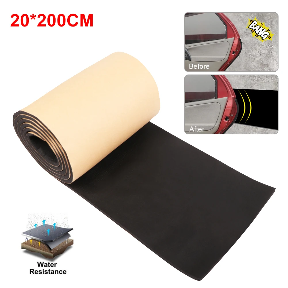 Professional Car Auto Door Protector Garage Rubber Strip Wall Guard Bumper Safety Parking Washable Rubber Strip Car Accessories
Professional Car Auto Door Protector Garage Rubber Strip Wall Guard Bumper Safety Parking Washable Rubber Strip Car Accessories
