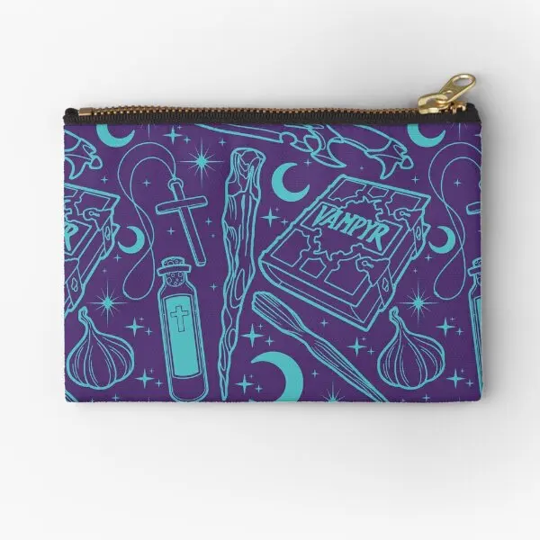 Buffy The Vampire Slayer Weapons Ii Zipper Pouches Key Socks Cosmetic Men Pure Money Wallet Packaging Women Storage Small
Buffy The Vampire Slayer Weapons Ii Zipper Pouches Key Socks Cosmetic Men Pure Money Wallet Packaging Women Storage Small