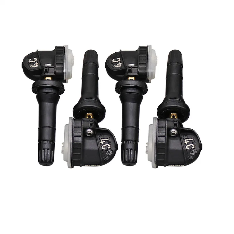 1/4PCS TPMS Sensor Tire pressure sensor 13540603 For Chevrolet Bolt EUV 2021 2022 433MHz
1/4PCS TPMS Sensor Tire pressure sensor 13540603 For Chevrolet Bolt EUV 2021 2022 433MHz