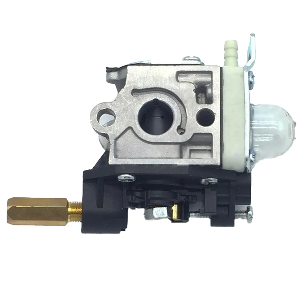 Convenient CARBURETOR RB K84 for ECHO Made of Durable Material Ensures Long Lasting Performance Compatible with # A021001201
Convenient CARBURETOR RB K84 for ECHO Made of Durable Material Ensures Long Lasting Performance Compatible with # A021001201