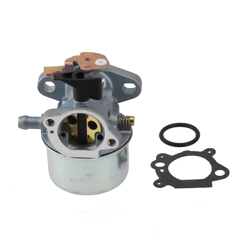 Carburetor with Choke Seals for Quantum Engines Fits Quantum XM55 XTE 40 XTE 50 Models Part Numbers 498965 494216 698056
Carburetor with Choke Seals for Quantum Engines Fits Quantum XM55 XTE 40 XTE 50 Models Part Numbers 498965 494216 698056