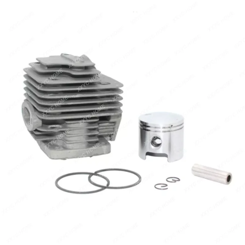 

SRM-350ES CYLINDER PISTON KIT 38MM SRM350ES SRM-3605 RM-350 &MORE STRIMMER BRUSHCUTTER CHAINSAW YAMABIKO A130-000601