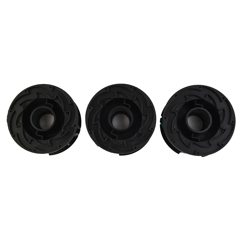 Spool Trimmer A6482 Trimmer Assembly For Black & Decker GL8033 GL9035 Garden Lawn Garden Tools Parts And Accessories
Spool Trimmer A6482 Trimmer Assembly For Black & Decker GL8033 GL9035 Garden Lawn Garden Tools Parts And Accessories