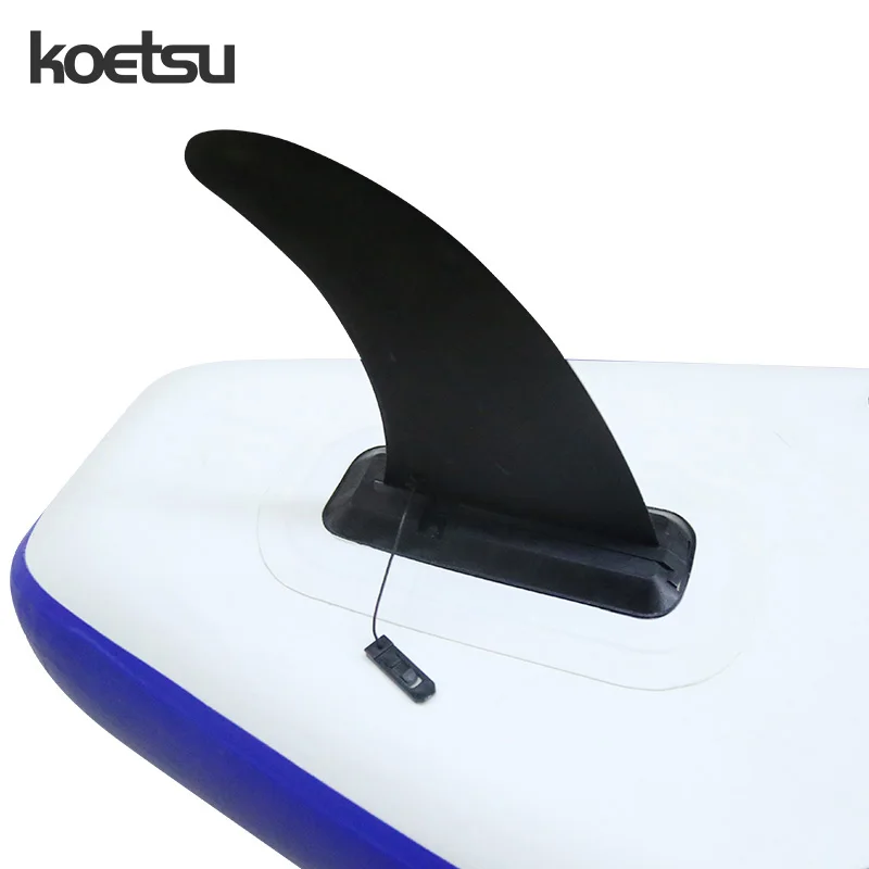 KOETSU Sup Board Accessories Tail Fin Surf Paddle Board Fin General Type Racing Fin Blade Type Good Water Splitting
KOETSU Sup Board Accessories Tail Fin Surf Paddle Board Fin General Type Racing Fin Blade Type Good Water Splitting