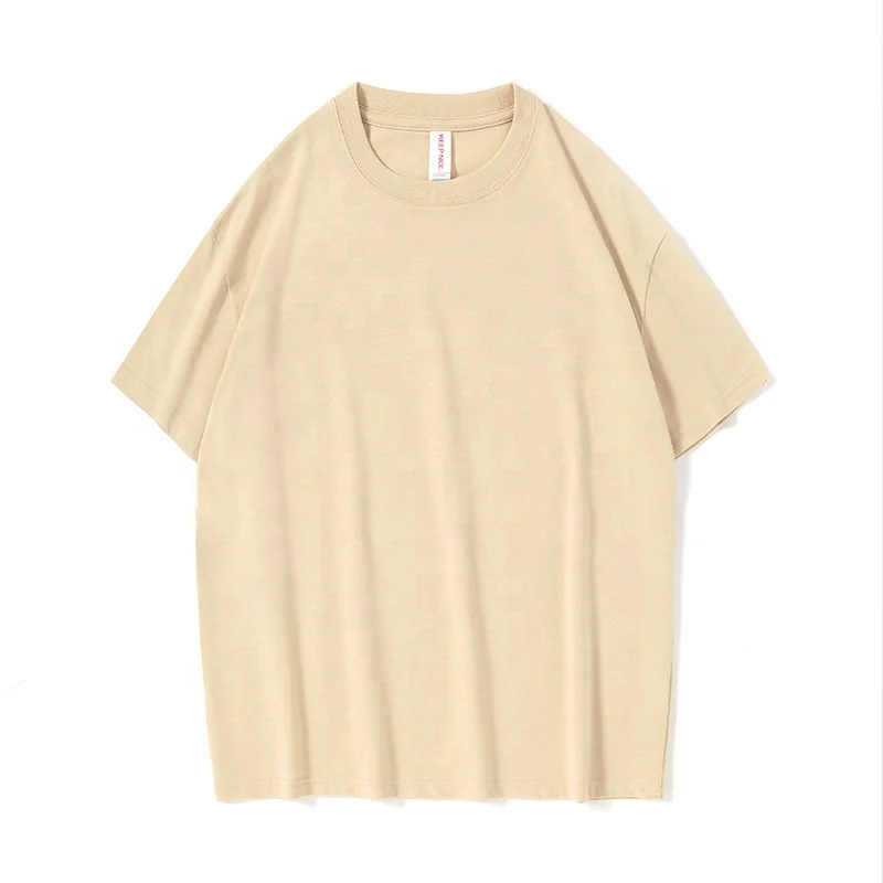 

Высококачественная Хлопковая мужская футболка с индивидуальным логотипом на заказ, обычная футболка большого размера с принтом, винтажные Промытые футболки