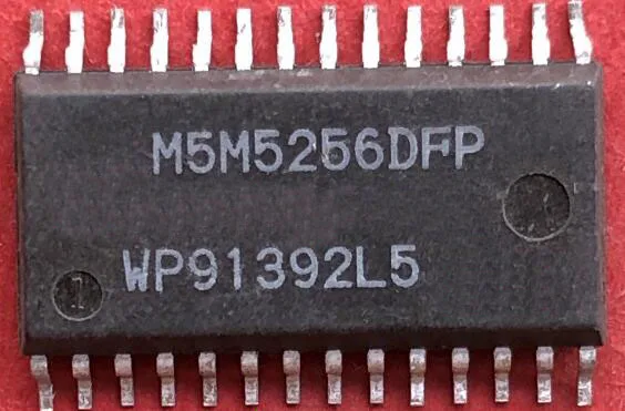 M5M5256DFP - 10 ll SOP28 оригинальная точка гарантия качества приветствуется консультационная точка
M5M5256DFP - 10 ll SOP28 оригинальная точка гарантия качества приветствуется консультационная точка