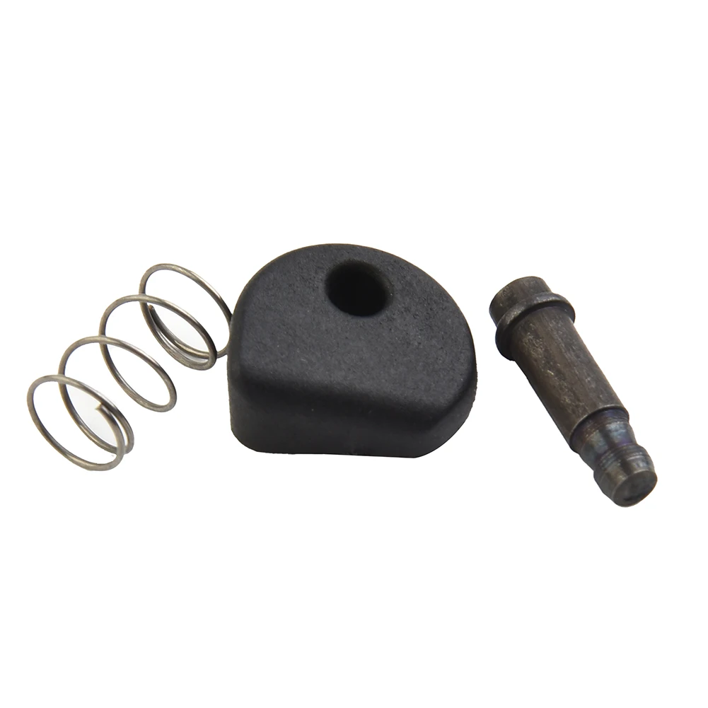 Angle Grinder Brake Self-locking Pin Head Shell Button Set For Makit 9553NB Angle Grinder Power Tools Accessories
Angle Grinder Brake Self-locking Pin Head Shell Button Set For Makit 9553NB Angle Grinder Power Tools Accessories