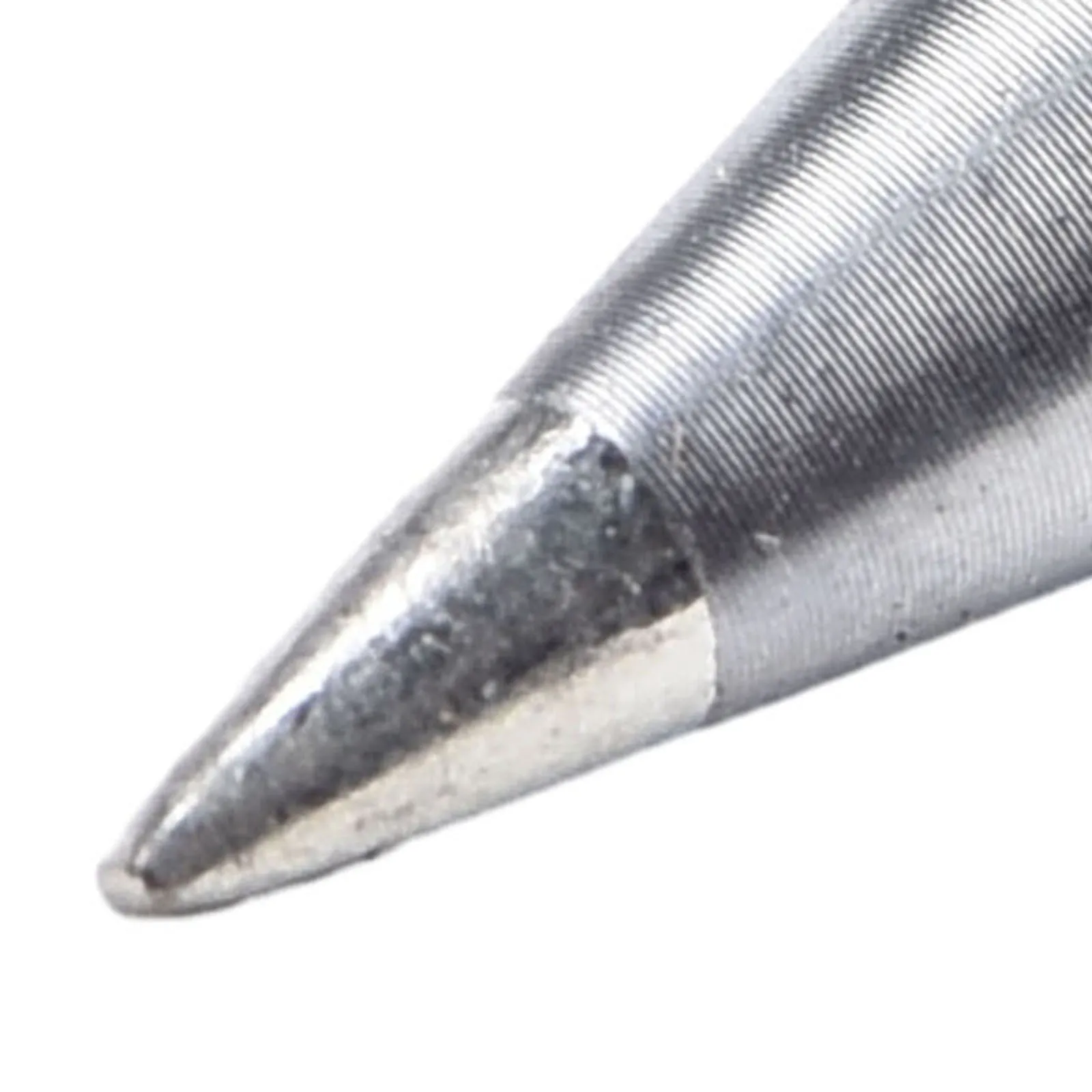 1pc Soldering Iron Tip For Weller WSD81 WD1000 WSP80 WP80 LT Soldering Station Solder Evenly, Antioxidant Internally Heated Tool
1pc Soldering Iron Tip For Weller WSD81 WD1000 WSP80 WP80 LT Soldering Station Solder Evenly, Antioxidant Internally Heated Tool