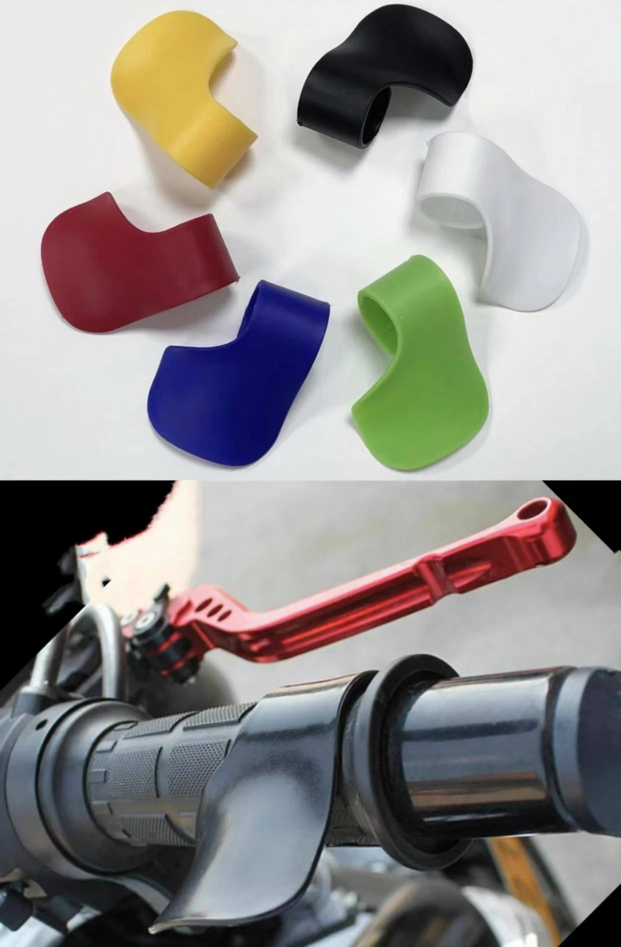 Motorcycle Universal Throttle Clip Assist Cruise Control Handlebar Fasteners Motorcross Motorbike Accessories Refueling Assist
Motorcycle Universal Throttle Clip Assist Cruise Control Handlebar Fasteners Motorcross Motorbike Accessories Refueling Assist