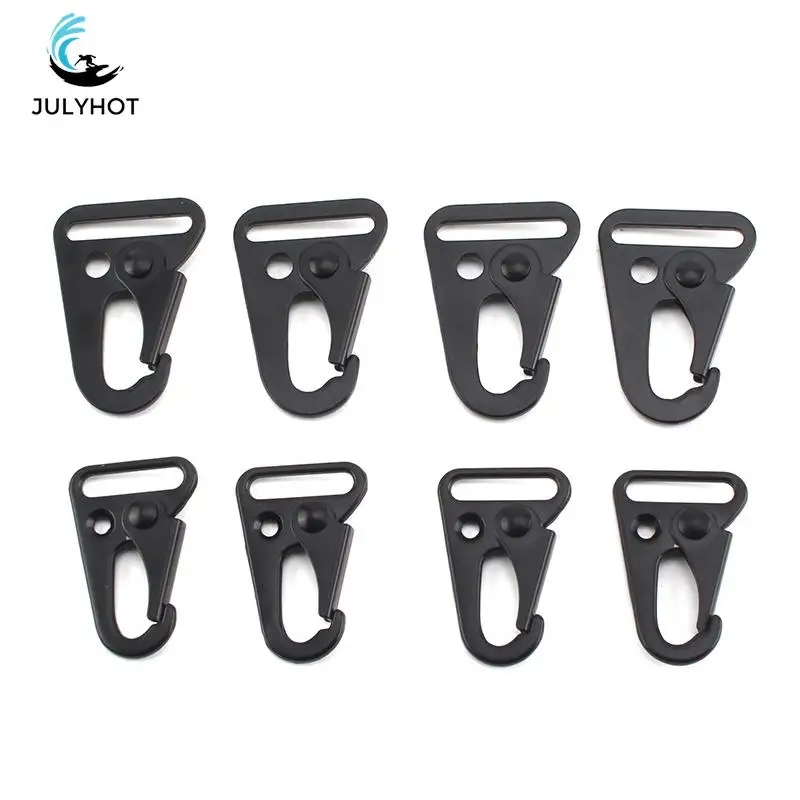 Eagle Mouth Replacement Snap Hook Trigger Clips Buckles For Leather Strap Belt Keychain Webbing Pet Leash Hooks Carabiner
Eagle Mouth Replacement Snap Hook Trigger Clips Buckles For Leather Strap Belt Keychain Webbing Pet Leash Hooks Carabiner