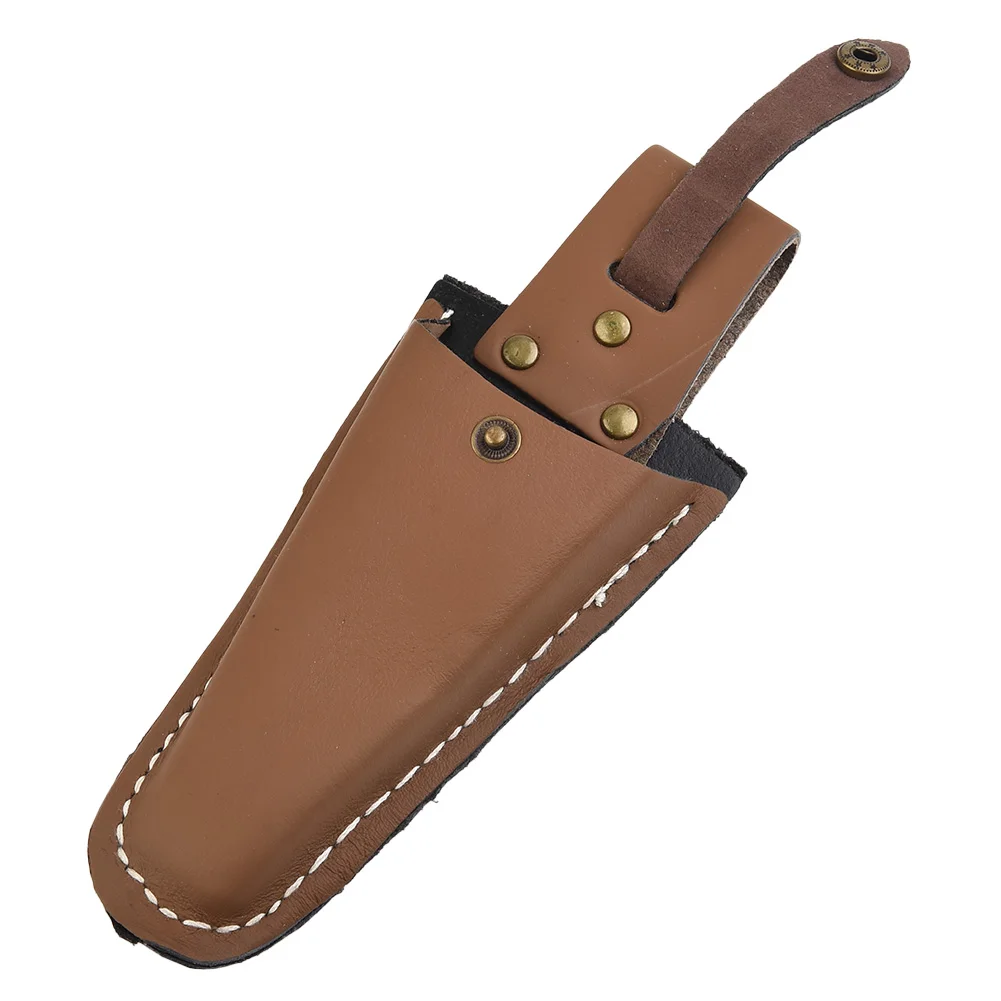 1pcs Bags Sack Pruning Scissors Tool Bag Durable Leather Material Scissors Storage Portable Organization Durable
1pcs Bags Sack Pruning Scissors Tool Bag Durable Leather Material Scissors Storage Portable Organization Durable