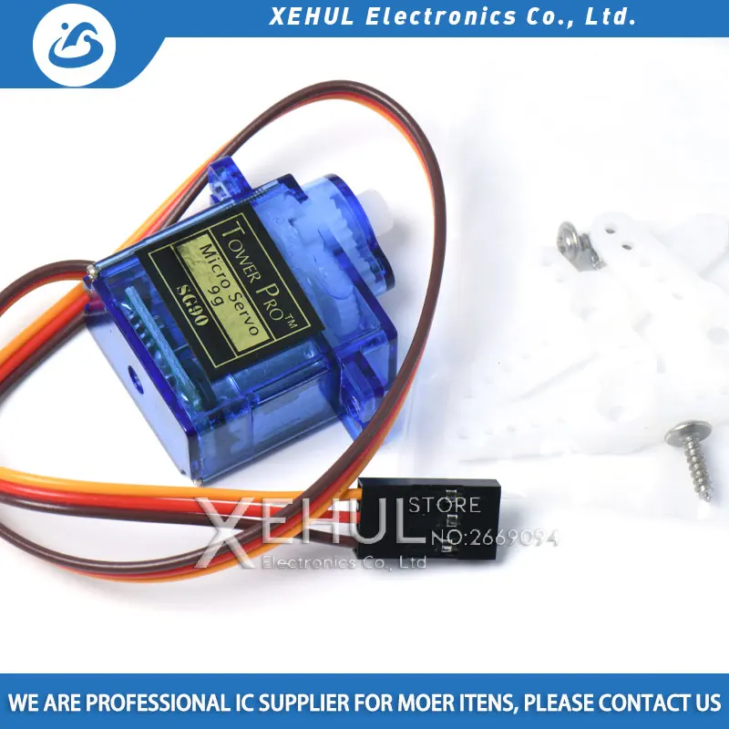 Classic Micro Mini servos 9g SG90 For RC Planes Fixed wing Aircraft model telecontrol aircraft Parts Toy motors
Classic Micro Mini servos 9g SG90 For RC Planes Fixed wing Aircraft model telecontrol aircraft Parts Toy motors