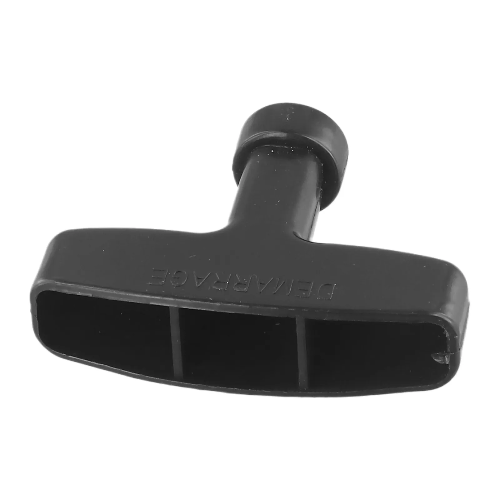 Petrol Lawnmowers replacement Plastic& Polyester White Rope Rope & Pull Handle Black Handle Universal High Quality Brand New
Petrol Lawnmowers replacement Plastic& Polyester White Rope Rope & Pull Handle Black Handle Universal High Quality Brand New