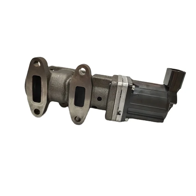 8980011910 EGR Valve 8982382470 Excavator Machinery Engine parts 8-98179546-0 4HK1 6HK1 cooling valves Sanse 
8980011910 EGR Valve 8982382470 Excavator Machinery Engine parts 8-98179546-0 4HK1 6HK1 cooling valves Sanse