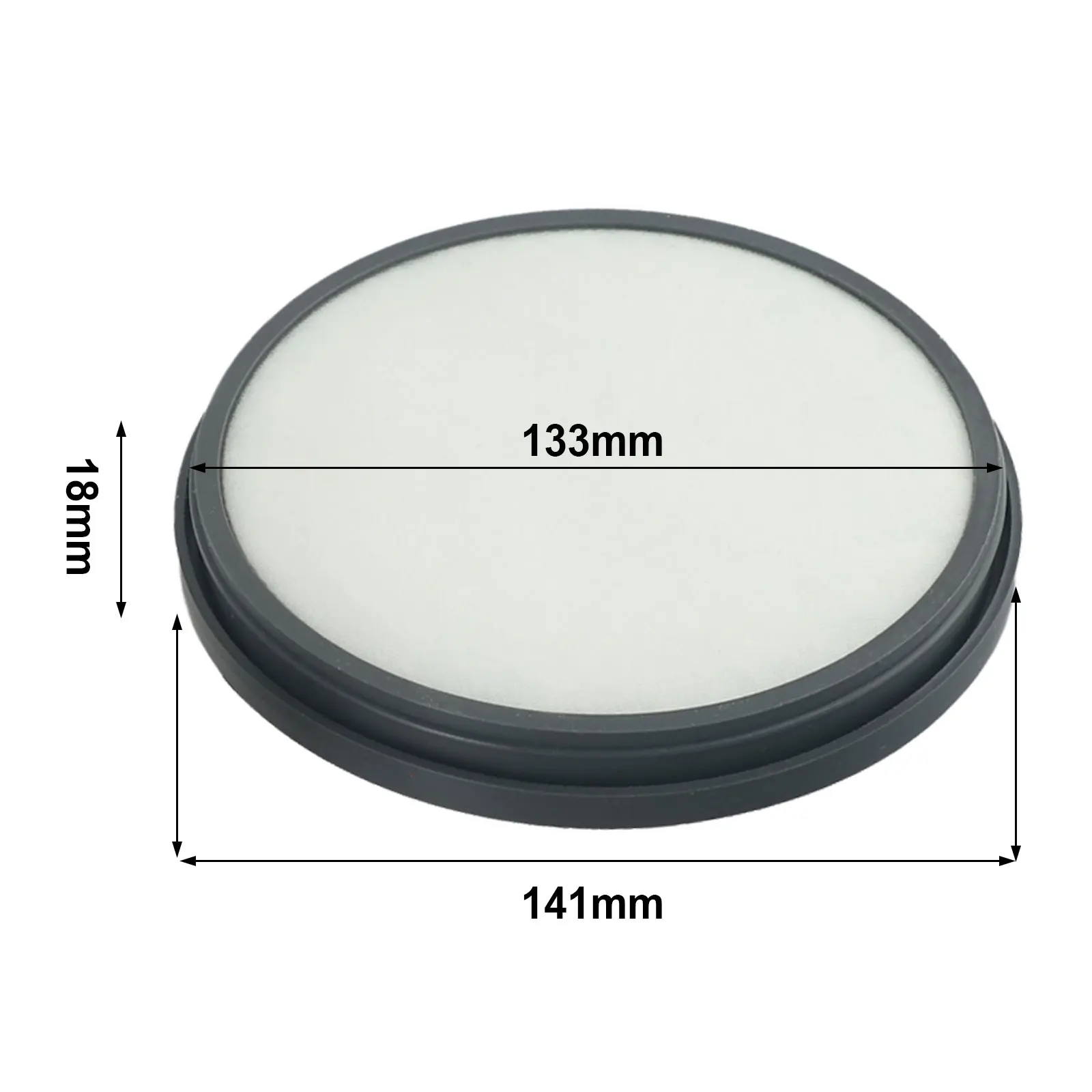 Motor Filter Filter Pet Families Vacuum Cleaner Parts Washable Asthma Patients Allergic Patients MO3751 RO3753 House Cleaning
Motor Filter Filter Pet Families Vacuum Cleaner Parts Washable Asthma Patients Allergic Patients MO3751 RO3753 House Cleaning