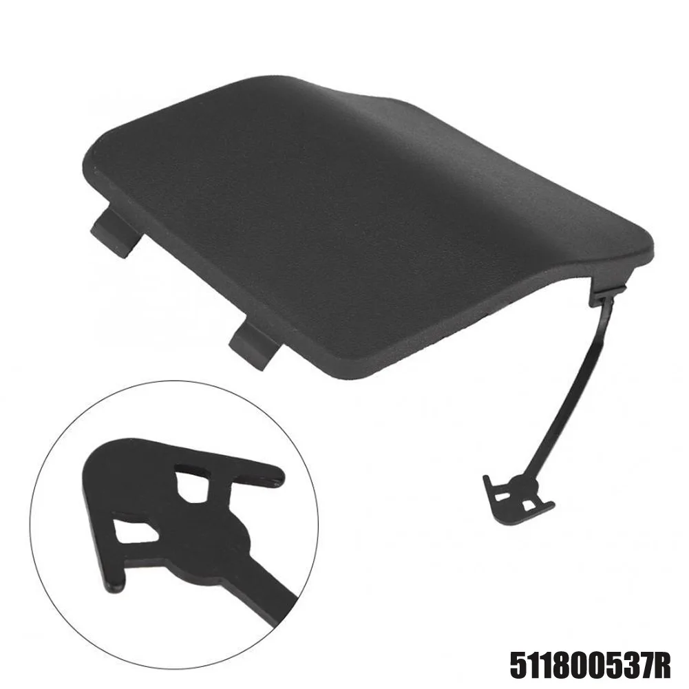 Bumper Front Towing Tow Hook Hole Eye Cover For Renault For Vauxhall 511800537R Plastic Black Cover Exterior Parts
Bumper Front Towing Tow Hook Hole Eye Cover For Renault For Vauxhall 511800537R Plastic Black Cover Exterior Parts