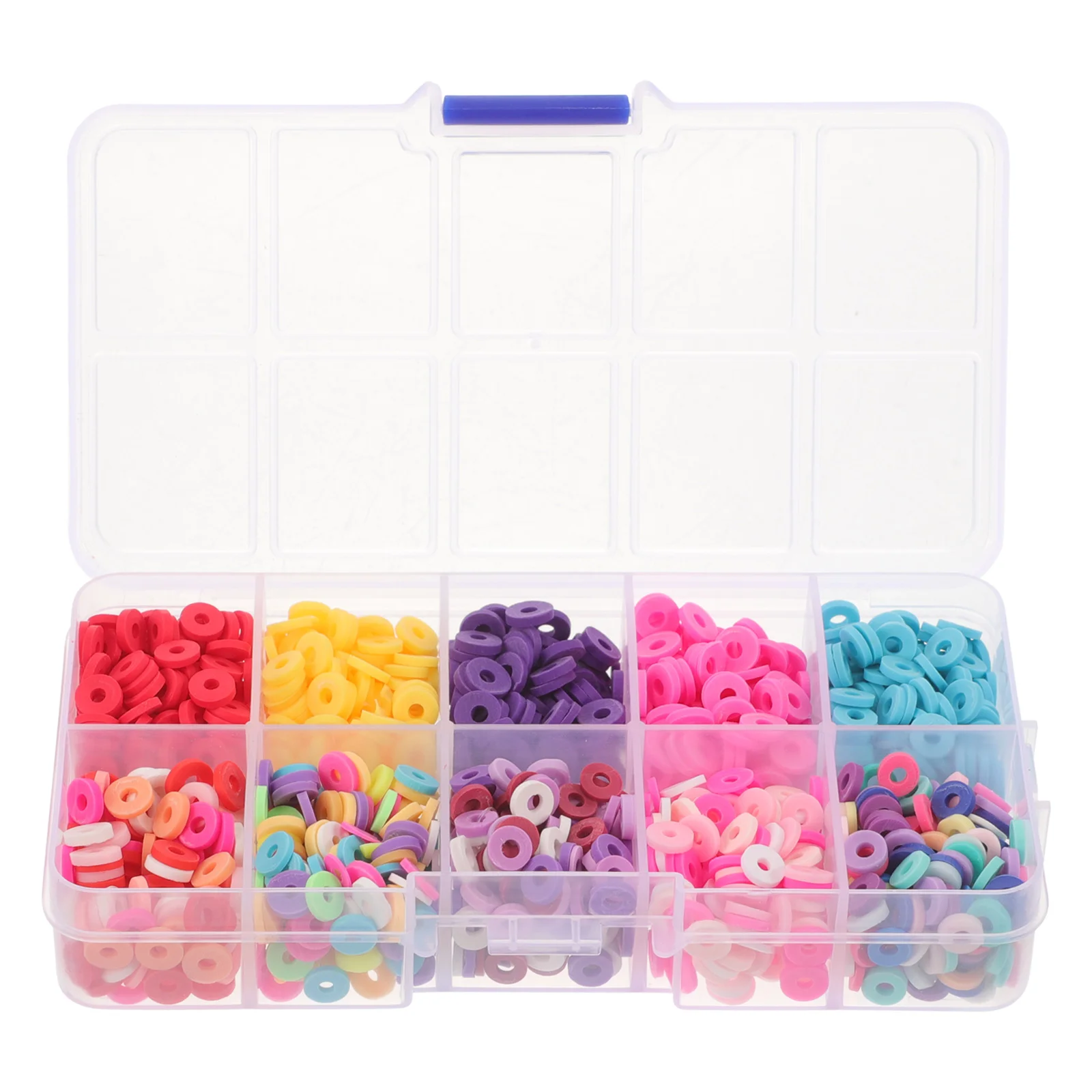 Friendship Bracelet DIY Craft Charms Beads for Crafts Jewelry Making Polymer Clay Beading Supplies Loose
Friendship Bracelet DIY Craft Charms Beads for Crafts Jewelry Making Polymer Clay Beading Supplies Loose