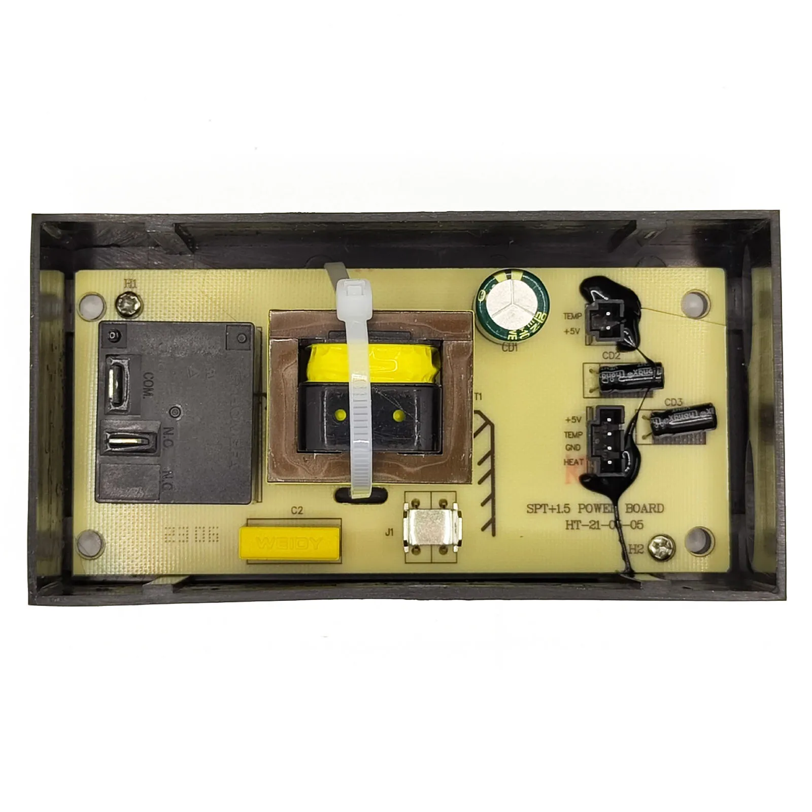 Сменная печатная плата для 8-го электротрансформатора Masterbuilt 9907160013 9907180018 9907180024
Сменная печатная плата для 8-го электротрансформатора Masterbuilt 9907160013 9907180018 9907180024
