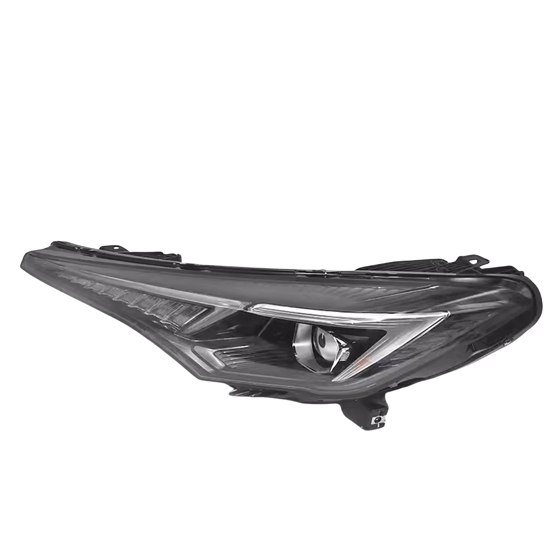Led Headlight for Changan Eado 20-22 Daytime Running DRL Angel Eyeheadlamp Low High Beam Turn signal
Led Headlight for Changan Eado 20-22 Daytime Running DRL Angel Eyeheadlamp Low High Beam Turn signal