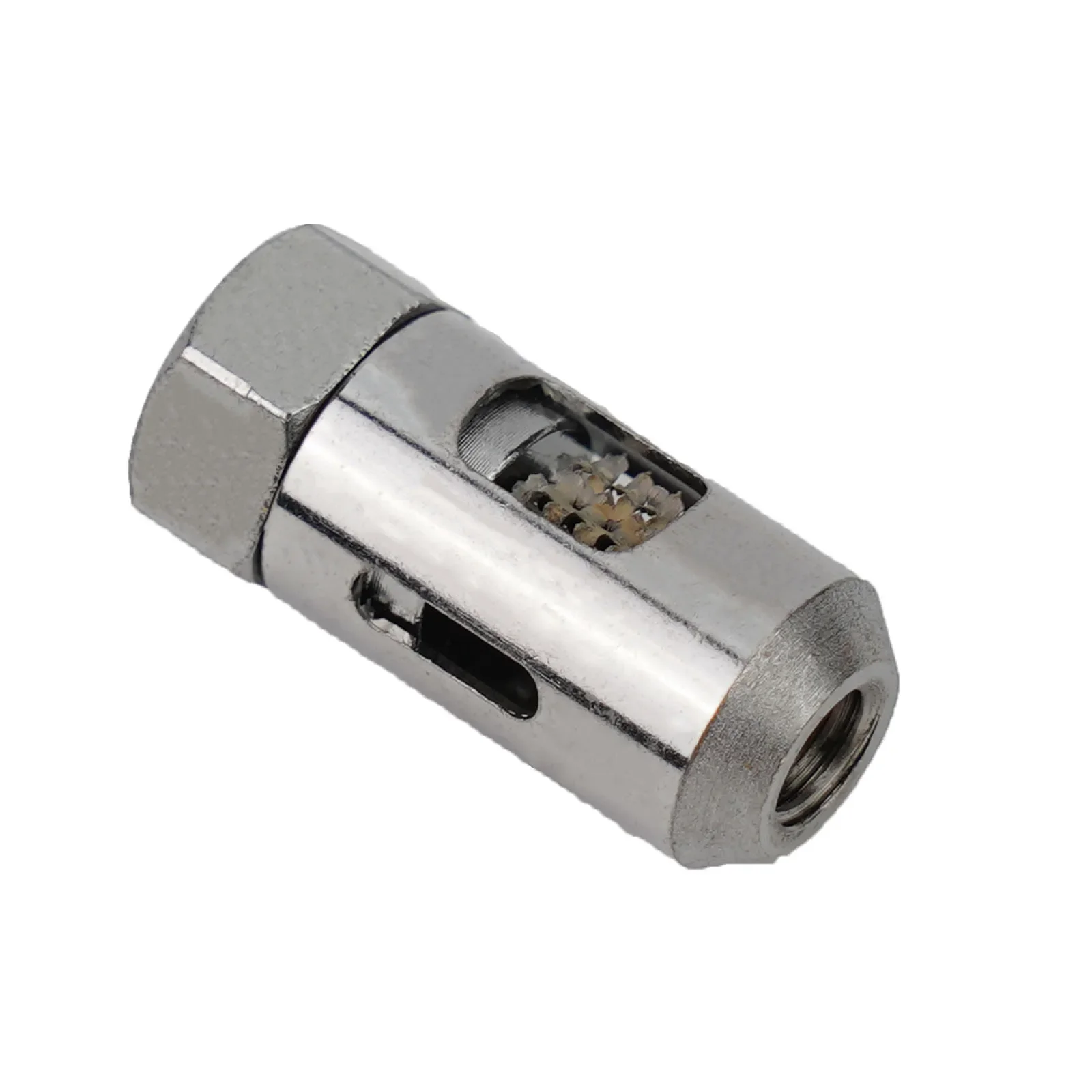 Electric Solder Iron Metal Heating Core For Gas Pen Shaped Soldering Iron Fittings Replacement Soldering Tools
Electric Solder Iron Metal Heating Core For Gas Pen Shaped Soldering Iron Fittings Replacement Soldering Tools