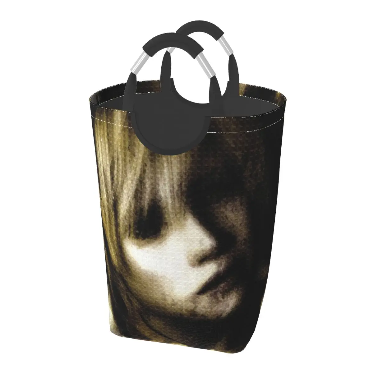 

Heather Silent Hill 3 A dirty clothes pack