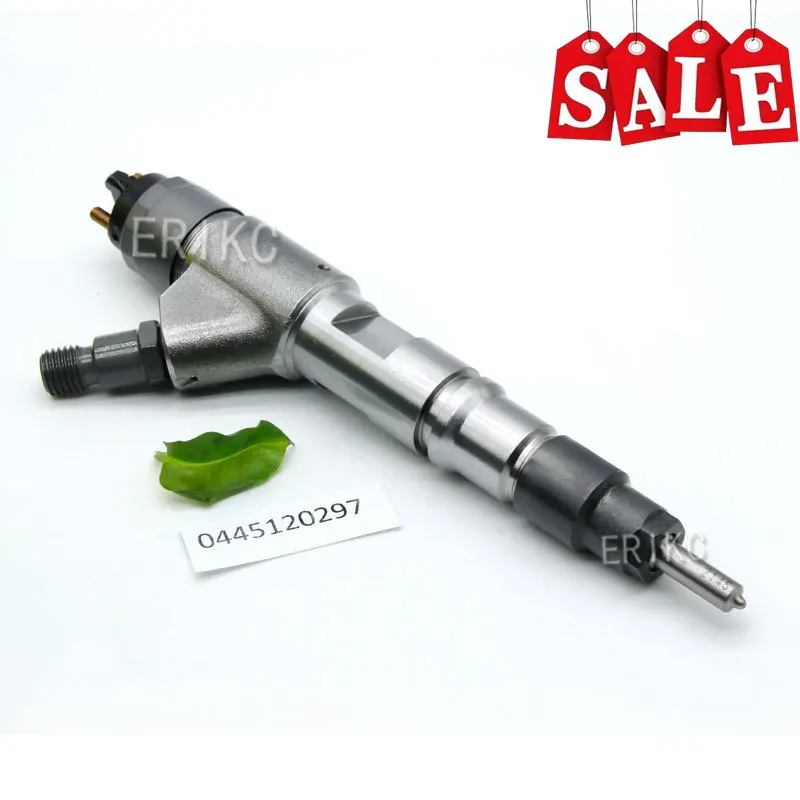 ERIKC 0445120297 автомобильные запчасти инжектор 0445 120 297 оригинальный дизельный топливный инжектор для CUMMINS VW 5264272 2P0130201A
ERIKC 0445120297 автомобильные запчасти инжектор 0445 120 297 оригинальный дизельный топливный инжектор для CUMMINS VW 5264272 2P0130201A