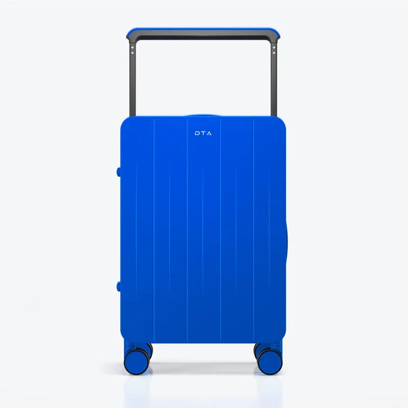 Women's Ins Draw-Bar Luggage Universal Wheel Internet Hot New Leather Case with a Width of Boarding Bag
Women's Ins Draw-Bar Luggage Universal Wheel Internet Hot New Leather Case with a Width of Boarding Bag