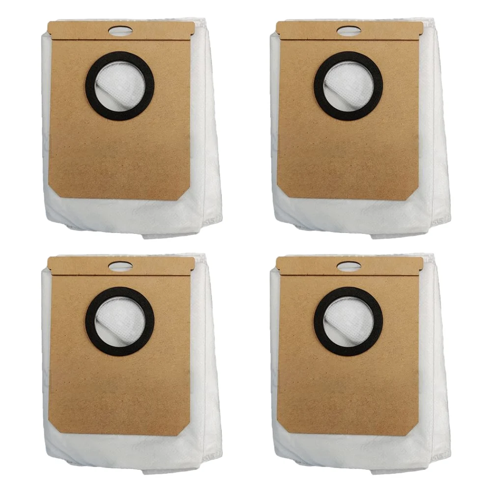 Part Dust Bags Compact Easy Installation Exquisite Lightweight Replacement Vacuum Cleaner For Conga Home 10000
Part Dust Bags Compact Easy Installation Exquisite Lightweight Replacement Vacuum Cleaner For Conga Home 10000