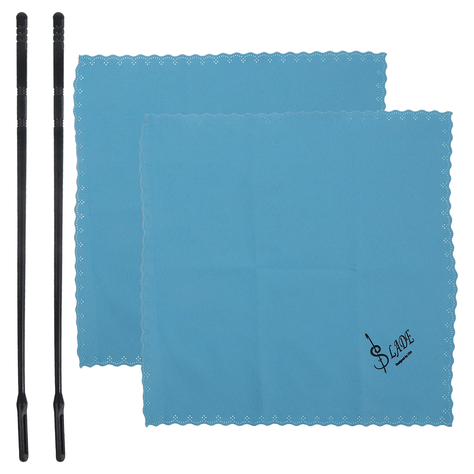 Flute Cleaning Rod Cloth Combination Set Practical Cleaner Wind Instrument Cleaning Probe Rod Accessories Kit Dropship
Flute Cleaning Rod Cloth Combination Set Practical Cleaner Wind Instrument Cleaning Probe Rod Accessories Kit Dropship