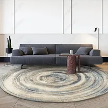 Abstract Pattern Carpet Round Multi Size European Style Simple Plush Thicken Dustproof Home Decor Living Room Floors Mats 2022
Abstract Pattern Carpet Round Multi Size European Style Simple Plush Thicken Dustproof Home Decor Living Room Floors Mats 2022