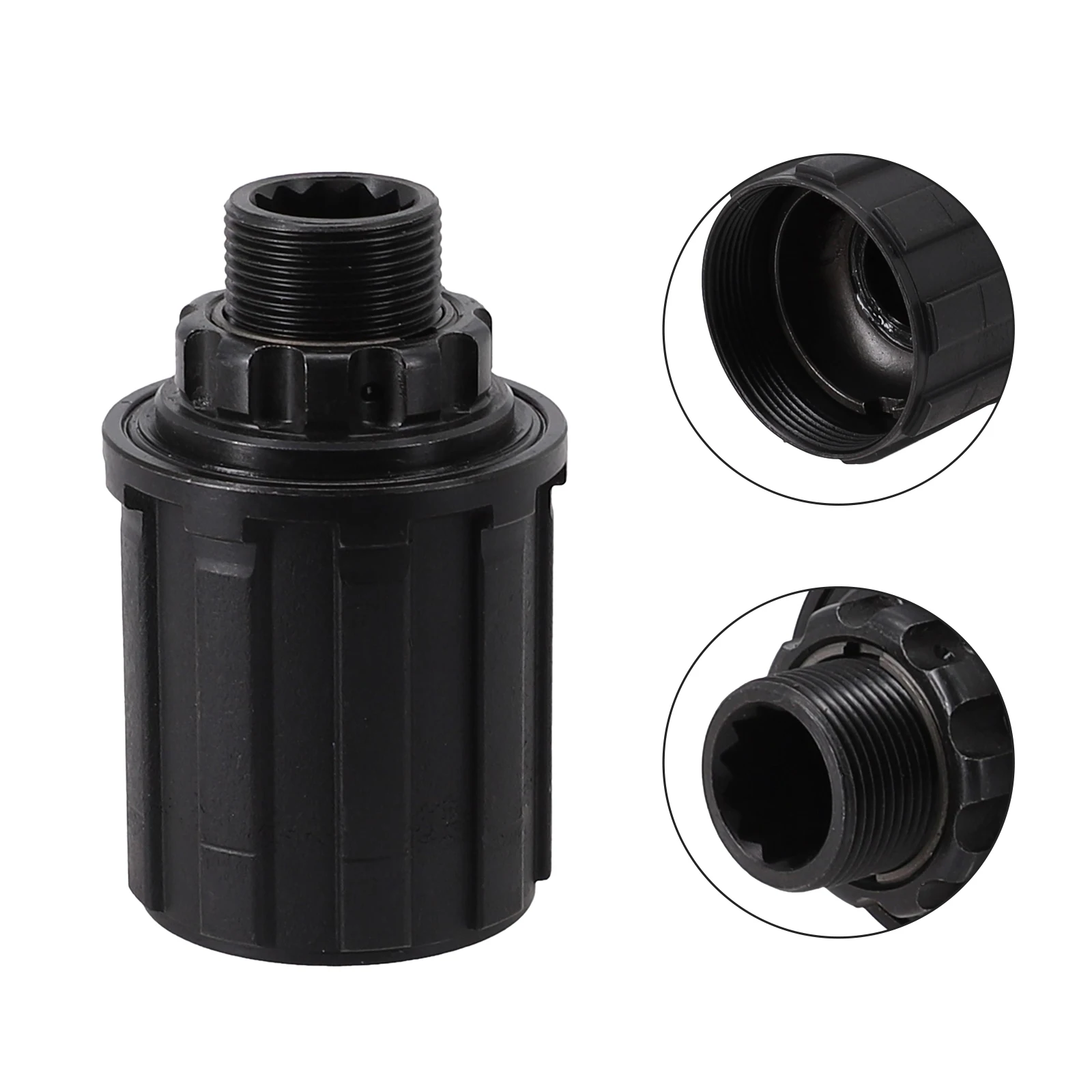 Mountain-Bike Hub Body Beads Raod Bicycle Steel With Washer 8-11 Speed Body Cassette Color Hub Body For GIANT-Trek
Mountain-Bike Hub Body Beads Raod Bicycle Steel With Washer 8-11 Speed Body Cassette Color Hub Body For GIANT-Trek
