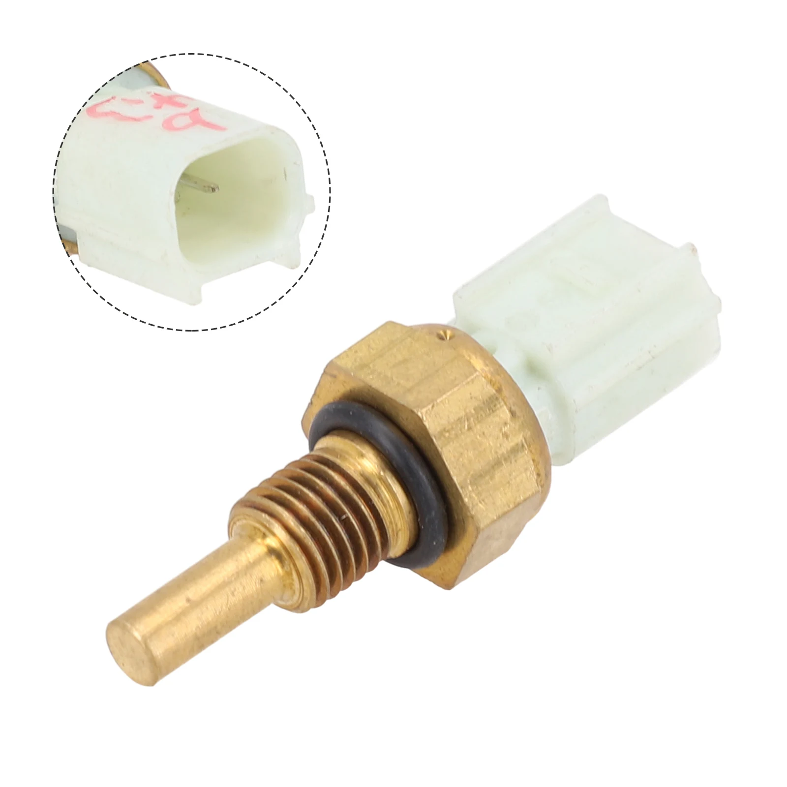 Accessories Temperature Sensor 37870-RWC-A01 Coolant MetalmRadiator Parts Replacement Vehicle For Accord 08-15
Accessories Temperature Sensor 37870-RWC-A01 Coolant MetalmRadiator Parts Replacement Vehicle For Accord 08-15